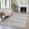 thumbnail image 6 of Dalyn Rugs Machine Washable Indoor/Outdoor Chantille ACN2089 Linen 8' x 10' Rug, 6 of 9