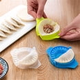 thumbnail image 4 of ¡Gran oferta! Herramientas de cocina, dispositivo para hacer bolas de masa hervida, molde fácil para hacer bolas de masa hervida DIY, 4 of 8