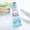 white, variant on Clearance Stationery Bag under $5,Cartoon Cute Shape Milk Bag Creative Storage Pencil Case Student Stationery Gift