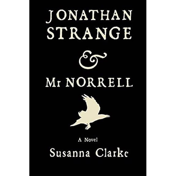 Pre-Owned Jonathan Strange & MR Norrell (Hardcover)