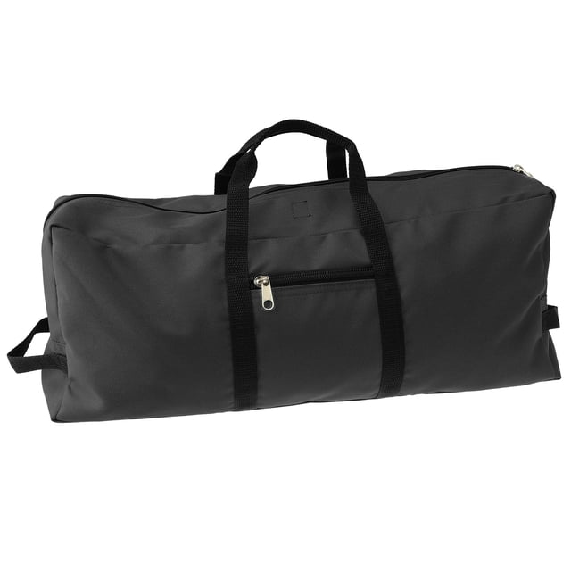 Christmas Tree Storage Bag Christmas Tree Storage Bag Sturdy Waterproof Dustproof Handle,152.4*50.8*63.5CM