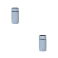 thumbnail image 1 of Bearachild Botella de agua 200ML Pantalla de temperatura Termo Botellas Frasco de vacío Accesorio para exteriores Escuela Atractivo de moda Type3 NO3, 1 of 6