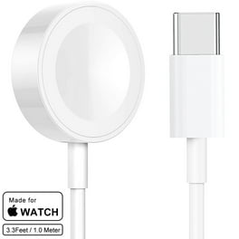 Magnetic Charger Apple Watch Series Charger Walmart Watch Charger, Charging  Cable Magnetic Wireless Portable Charger