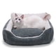 thumbnail image 5 of Cama Para Perros Y Mascotas, Sofá, Alfombrilla Para Perros Pequeños, Medianos Y Grandes, Cama Para Cachorros Y Gatos, Alfombrilla Para Perrera, Suministros Para Mascotas Advancent PT001351-00, 5 of 7