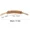 Type-4, variant on Curved Wood Roller for Stomach Cellulite,Wooden Therapy Massage Tool for Body Shaping,Wood Massager Stick for Lymphatic Drainage