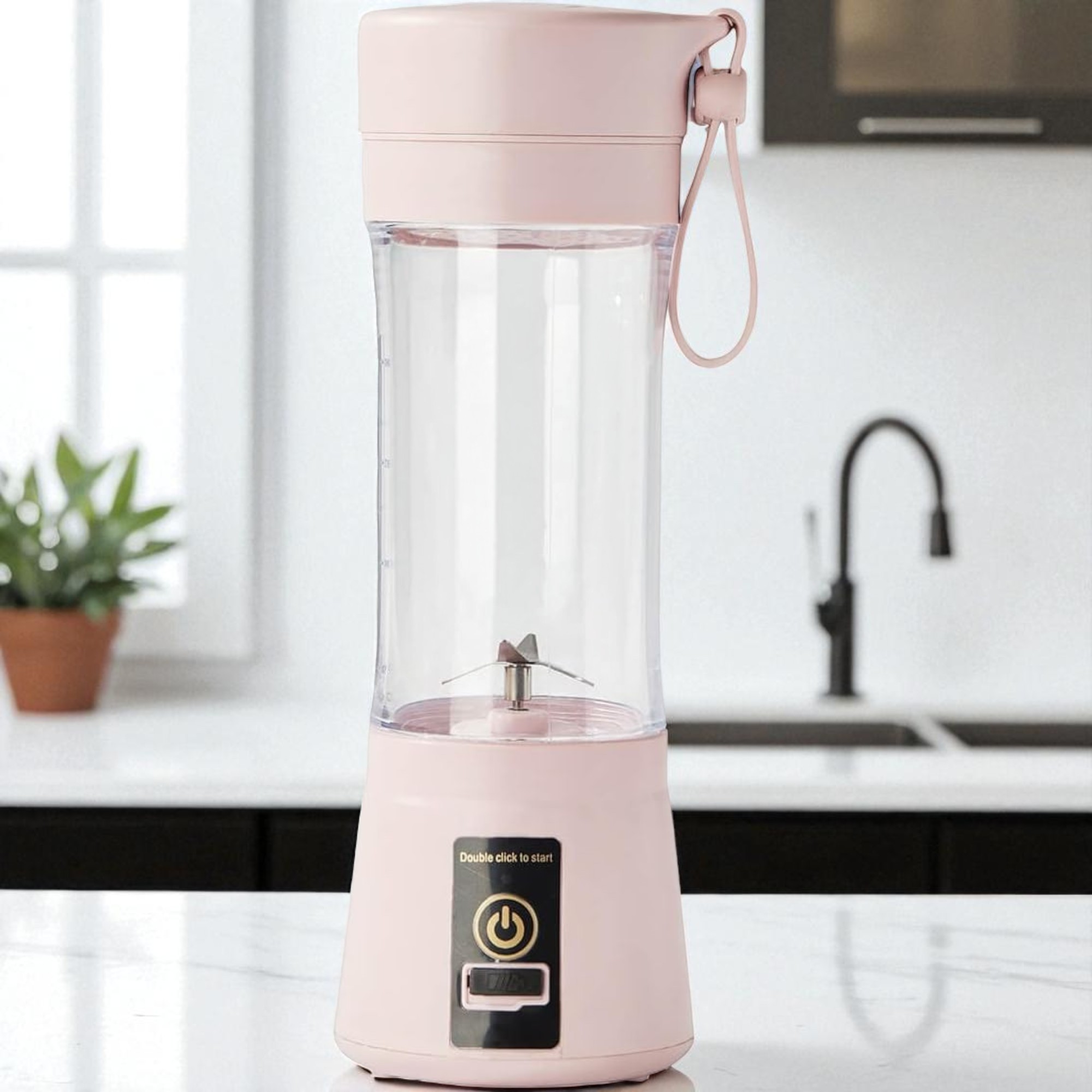 Rev Mix Portable Blender