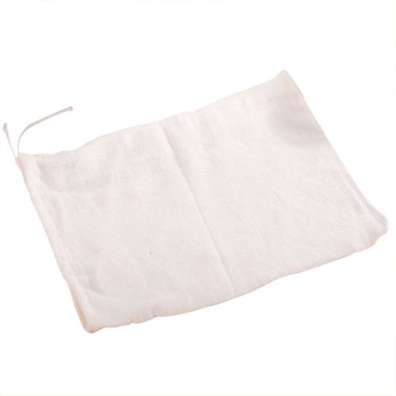 Taicanon Cheesecloth Bags for Straining,Reusable Cold Brew Coffee