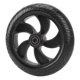 thumbnail image 1 of Neumático Trasero Sólido Para Scooter Eléctrico, Neumático Trasero De Repuesto Para Scooter Antipinchazos A Prueba De Explosiones De 8 Pulgadas, Resistente A La Intemperie,, 1 of 7