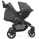 thumbnail image 2 of Carriola Joie Travel System Litetrax 4 Coal, 2 of 4