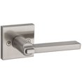 thumbnail image 2 of Kwikset 740HFL SQT 15 SMT CP K4 Halifax SmartKey Entry Lever Lockset, Satin Nickel - Quantity 1, 2 of 2