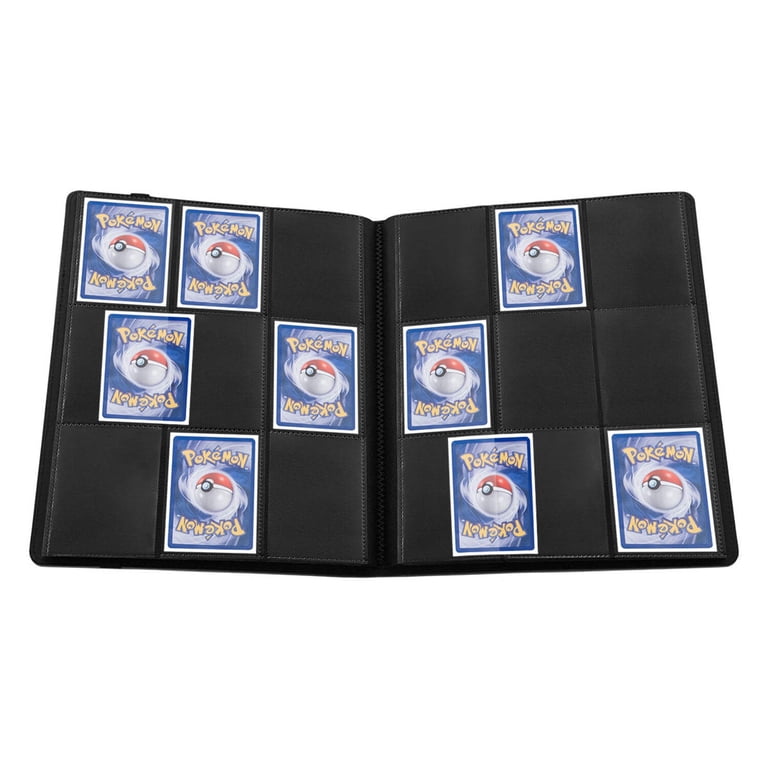 pokemon card binder mewtwo Team Rocket's Mewtwo EX Collection