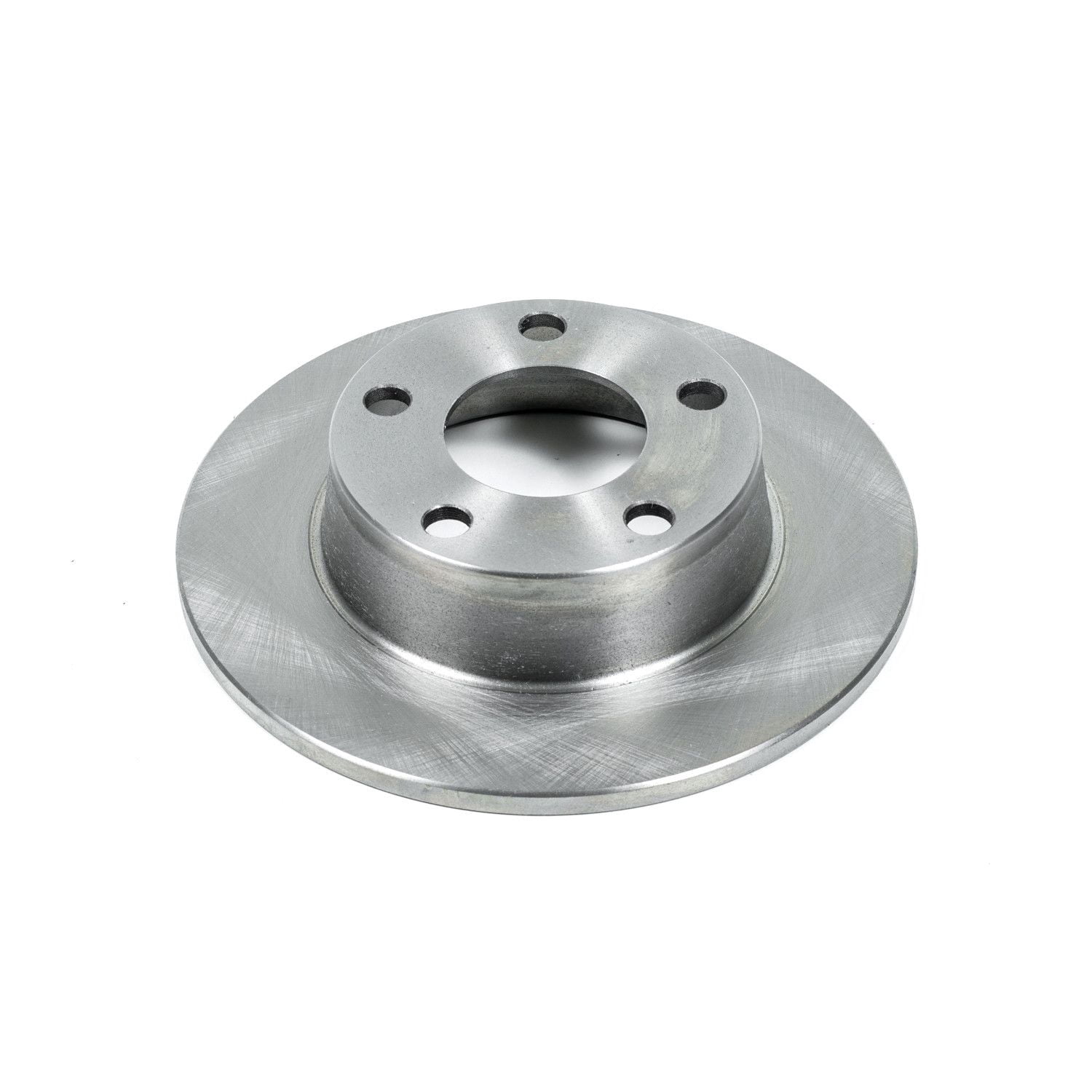 Power Stop Rear One Stock Replacement Brake Rotor EBR1009