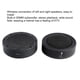 thumbnail image 4 of BT17 Waterproof Bluetooth Helmet Headphone Stereo Music Motorcycle Riding Hands?Free Headset, 4 of 5