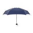 thumbnail image 1 of Dsscvnef Sunshade Mini 5 Fold Umbrella Compact Portable Lightweight Windproof Travel Umbrella 90cm, 1 of 3