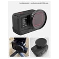 thumbnail image 5 of Hepail Filter Holder Protective Frame for Insta360 Ace Pro/ACE, 5 of 5