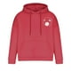 thumbnail image 4 of Sudadera con capucha para hombre, sudadera con capucha con letras estampadas, jersey de manga larga, sudadera con capucha para hombre, abrigo de poliéster, 4 of 4