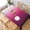 Trendy Burgundy Ombre, variant on Gradient Ombre Navy Blue Rectangle Table Cloth Soft Washable Oblong Tablecloth Covers for Kitchen & Table Linens 60" x 84"