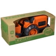 thumbnail image 3 of Tractor de Juguete Green Toys CB Naranja Hecho en EE.UU., 3 of 4
