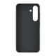 thumbnail image 5 of Funda de silicona para Samsung Galaxy S25, negra, ajuste perfecto, 5 of 6