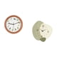 thumbnail image 5 of Reloj de pared,Reloj de pared con pájaro cantor Relojes de pared con pájaros,Relojes de pájaros con sonido Reloj decorativo que canta,Reloj de pared,Reloj de pared silencioso Reloj de pared, 5 of 8