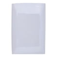 thumbnail image 1 of Placa Ciega Leviton Plastico Blanco 11.8X8X1.8 Cm, 1 of 3