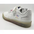 thumbnail image 4 of Ad-id-as Originals Forum Low Shoes 'Cloud White Multi-Color' Men's Sz 9 NWOB, 4 of 6