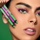 thumbnail image 3 of Delineador Ojos Long Lasting Eye Liner 24 Hrs Pink Up verde lima, 3 of 3