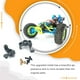 thumbnail image 4 of Reemplazo de Accesorio Kenally Copa de Dirección de Metal Tipo 4 para WLtoys 12423 12427, 4 of 6