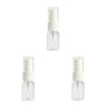 thumbnail image 2 of yingyy 1/2/3/5 2/7 Pcs Bouteilles de Brume pour Animaux Réutilisables Fines 10-200ml transparent 10ml 3 Pcs, 2 of 6