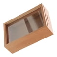 thumbnail image 4 of simhoa Picture Frame Piggy Bank Child Money Save Bank Versatile Saving Money Box Saving Jar for Wedding Decor 8inch, 4 of 9