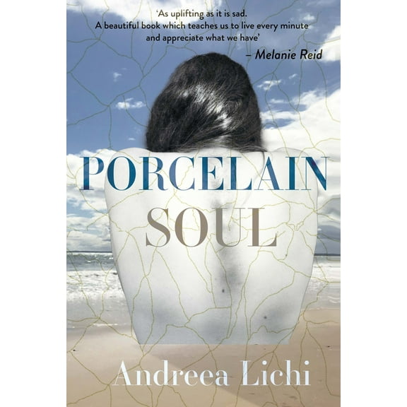 Porcelain Soul (Paperback)