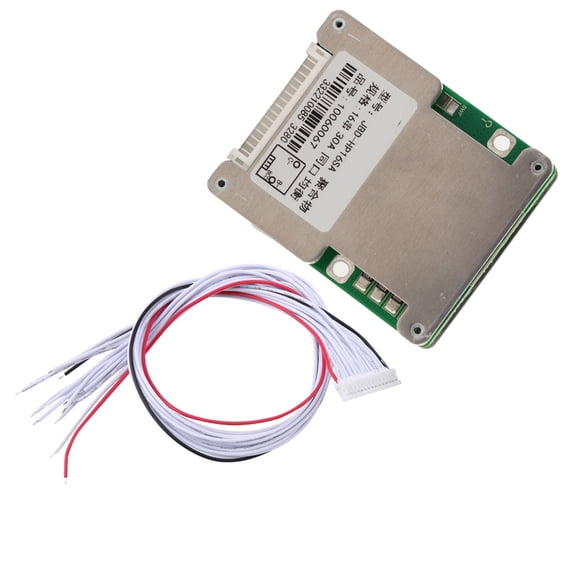 16S Lithium Battery Protection Board, Combustion Analyzer LiFe Battery Protection Board, Troubleshooting Cable Tester For A Variety Of Uses