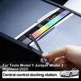 thumbnail image 3 of Central Control Organizer USB Hub Docking Station for /3, 3 of 8