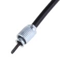 thumbnail image 3 of Cable del velocímetro Zulema de la motocicleta, 3 of 7