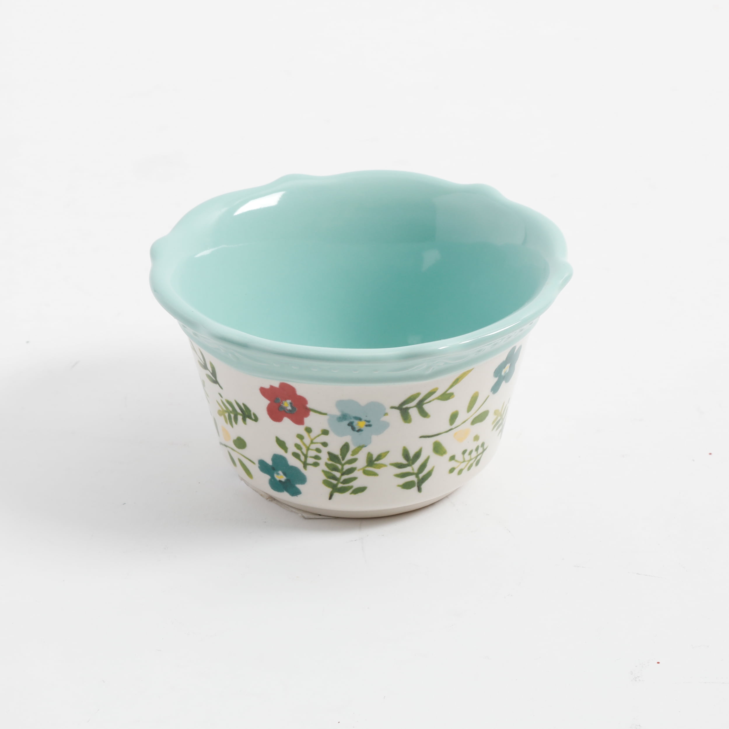 The Pioneer Woman Flea Market 4-inch Ramekins, Set of 8