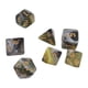 thumbnail image 3 of Dados Para Juegos, Anti Oxidación, 7 Piezas, Dados Poliédricos Aleatorios, Impermeables, Fáciles De Rodar Para Juegos De Mesa ANGGREK tipo 3, 3 of 8