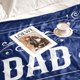 thumbnail image 4 of LHSHID Dad Gifts Blanket Gifts from Daughter Son Dad Birthday Gifts for Daddy Father Gifts Best Dad Gift Ideas Blanket 60"x80", 4 of 7