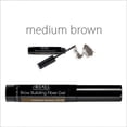 thumbnail image 3 of ARDELL Professional Brow Building Fiber Gel - Medium Brown, 3 of 3