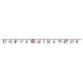 thumbnail image 3 of Exciting Spirit Riding Free Party Decor Bundle - Tablecloth, Banner, and Balloons, 3 of 4