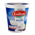 thumbnail image 2 of Queso ricotta Galbani parcialmente descremado 425 g, 2 of 4