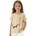 thumbnail image 2 of Miami Humor Graphic White Men's Crewneck Sweatshirt, 2 of 4