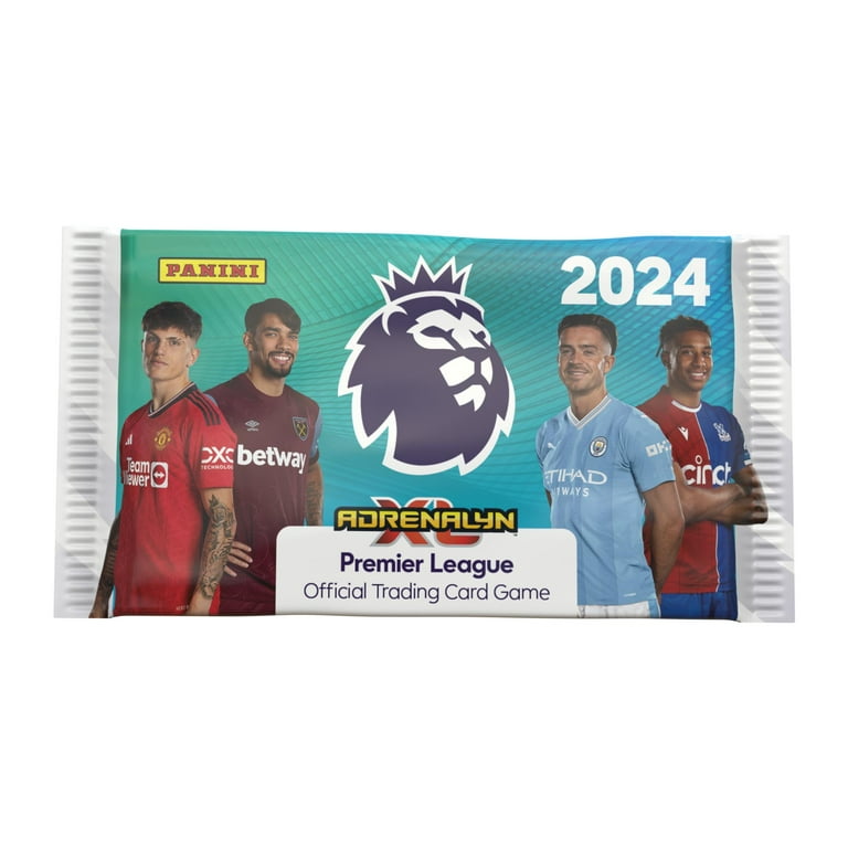 2022 PANINI ADRENALYN XL FIFA WORLD CUP CARDS - STARTER PACK (ALBUM, 24  CARDS + LE)