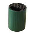 thumbnail image 4 of Utensil Holder for Kitchen Counter, Knife Rotating Holder, Divider, Save Space green, 4 of 9