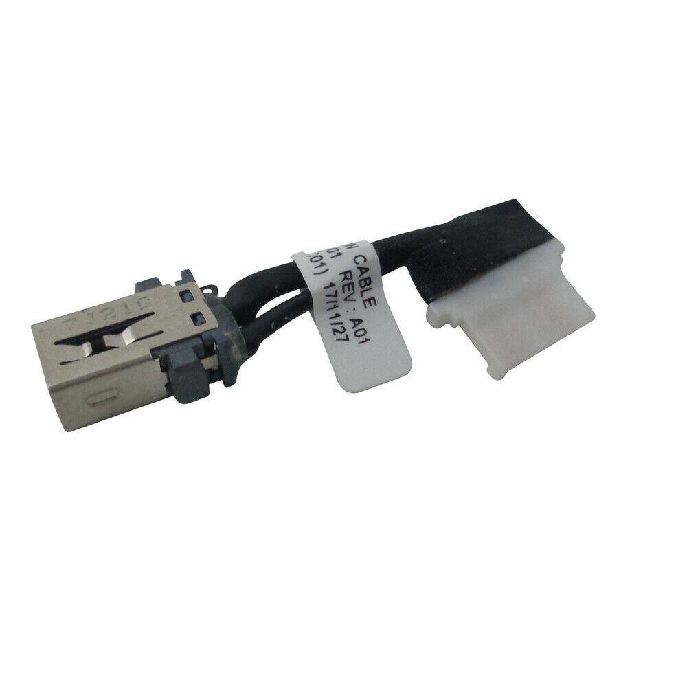 Connettore Alimentazione DC Jack Per Acer Spin 3 SP314-51 - Presa Di Ricambio Nuova - Foto 1