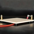thumbnail image 4 of BTOER Trim Tape Artifact Mini Thermal Cutter DIY Rope Craft Hot Ribbon Cutting Machine, 4 of 7