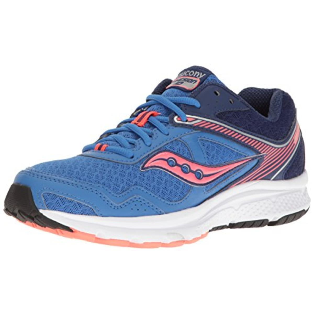 saucony cohesion womens running shoes