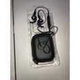 thumbnail image 2 of OEM Ncredible AX-U Black Wireless Bluetooth In Ear Sport Earbuds Headphones, 2 of 3