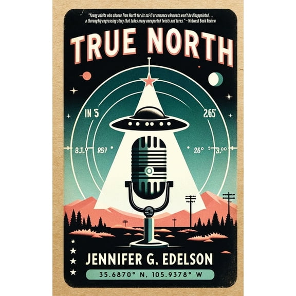 True North, (Paperback)