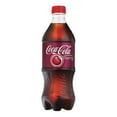 thumbnail image 5 of Coke Cherry Soda 20oz Bottles, Quantity of 24, 5 of 7