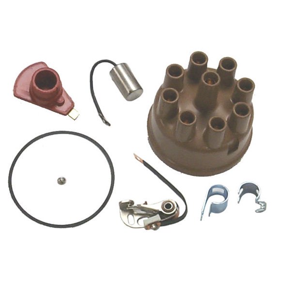 Sierra Marine 18-5271 Outboard Motor Tune-Up Kit